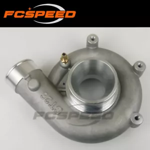 Turbo compressor housing CT26 17201-74030 for Toyota Celica MR 2 ST185 3SGTE - Picture 1 of 2