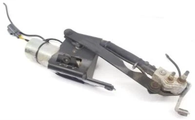 Motor limpiaparabrisas delantero ON MCLAREN MP4-12C 2009 + acoplamiento 11A7848CP Foto 1 de 4