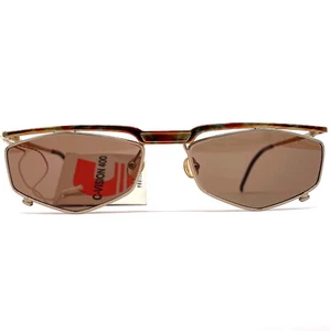 NOS vintage CARRERA 5546 "C-VISION 400" sunglasses - Austria 1980's - ORIGINAL - Imagen 1 de 9