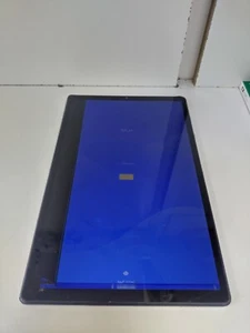 Lenovo Tab M10 Plus 2nd gen.TB-X606F-Power ON-LCD/Touch Cracked-For Repair Only- - Picture 1 of 7