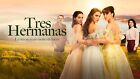 "Tres Hermanas 2" roman turc en espagnol latin en mémoire (USB)