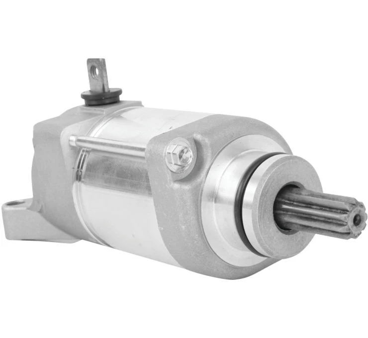 ARROWHEAD OE Replacement Starter 2007-2009, 2012-2015 Yamaha WR450F SMU0455 - Image 1 of 1