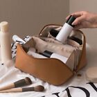 Dividers Multifunction Storage Case Makeup Bag Travel Organizer Cosmetic Bag