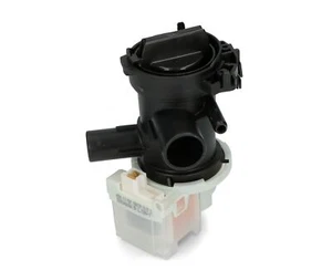 Drain Pump for BOSCH, SIEMENS Washing Machine 145212 30W Ø31/24/10 - Picture 1 of 1
