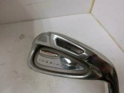 KASCO POWER TORNADO INSPIRE 6PC R-FLEX IRONS SET GOLF CLUBS - Image 1 of 4