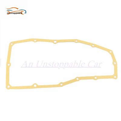 For 2013-22 CR-V Civic Accord Honda 1.5L 2.4L Transmission Oil Pan Gasket USA - Image 1 of 4