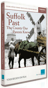 Suffolk Past The County Our Parents Knew (2007) DVD Region 2