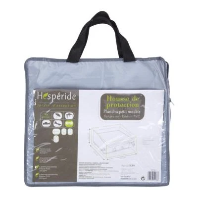 Hespéride - Housse plancha 50x50x25