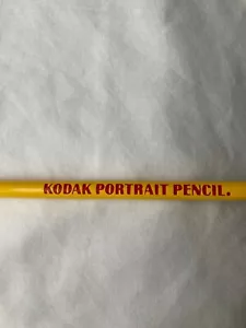 KODAK portrait pencil - Picture 1 of 3