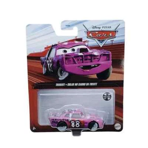 Disney Pixar Cars 3 Tailgate 1:55 Scale Metal Diecast Toy Car - Mattel Age 3+ - Picture 1 of 3