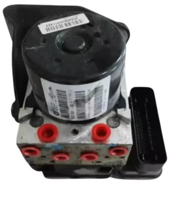 2013 Dodge Ram 1500 ABS Anti-Lock Brake Pump Module Break System Assembly 13 - Image 1 of 4