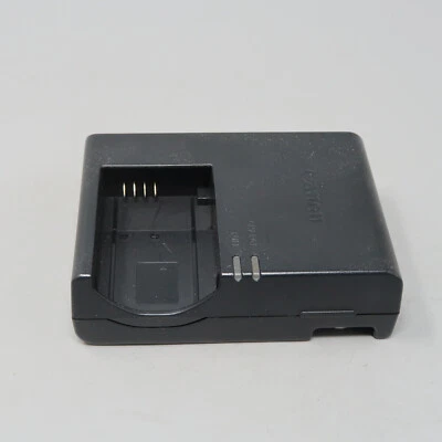 Cargador Canon LC-E17 LC-E17E LP-E17 para T6i T6s T7i T8i 750D Foto 1 de 2