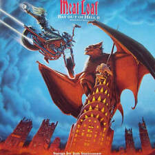 Meat Loaf - Bat Out Of Hell II: Back Into Hell (CD)