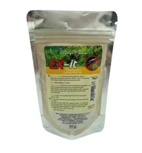 Ex-It Planaria/Hydra Remover, same as No Planaria - Picture 1 of 1