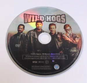 Wild Hogs DVD - Picture 1 of 2