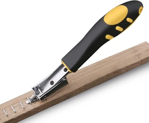 Entklammerer Enthefter, Festigkeit Klammerentferner mit Ergonomischem Griff, Hef - Bild 1 von 9