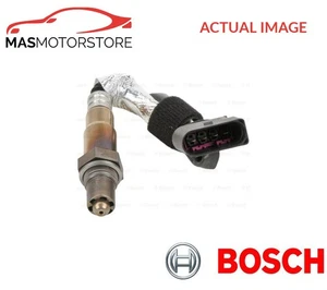 LAMBDA OXYGEN O2 SENSOR RIGHT LEFT BOSCH 0 258 006 392 A FOR AUDI TT,A3,8N3,8N9 - Picture 1 of 8