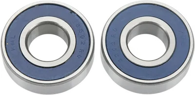 Moose Wheel Bearing and Seals Kit Front Rear for Cobra Motorcycle CX50JR 08-13 - Image 1 of 3