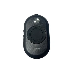 Fit For CLP1060 6 Channel UHF Used Two-Way Radio Without Battery - Picture 1 of 2
