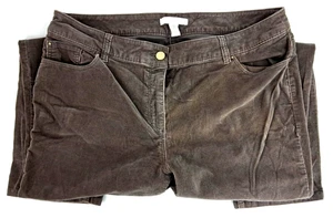 Chicos Cordhose Damen braun beige Größe 3 - Bild 1 von 5