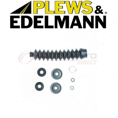 Edelmann Power Steering Cylinder Boot Kit for 1968-1971 Mercury Montego - ml - Image 1 of 4