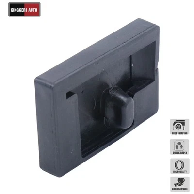 1 PIEZA NUEVA Pastilla de pedal de freno de estacionamiento para Ram 1500 2500 3500 Dodge Ram 1500 2500 3500 Foto 1 de 4