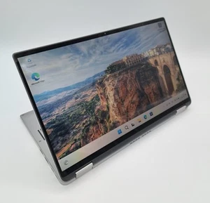 Dell Latitude 7400 2-in-1 14" FHD 512GB SSD Intel i7-8665U 16GB RAM Touch - Afbeelding 1 van 15