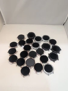 Samsung Galaxy Watch Lot Of 23 For Parts Read Description Lot #4 - Photo 1 sur 3