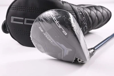 Cobra DS-Adapt X #3 Wood / 15 Degree / Stiff Flex Denali Blue 60 Shaft - Image 1 of 4