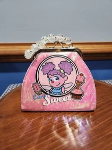 Abby Cadabby Purse Extra Sweet - Picture 1 of 13
