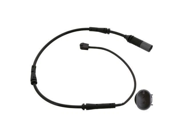 Front Left Brake Pad Sensor For 2014-2016 BMW 328i GT xDrive 2015 JB467FQ - Image 1 of 1