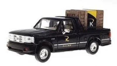K-Line K94535 Diecast Ford Pickup Truck NIB - Image 1 of 2