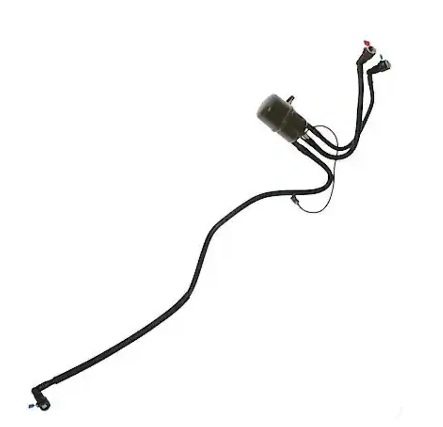 Filtro de combustible Carquest 96018 para Dodge Caravan, Town & Country 1996-2000 Foto 1 de 4