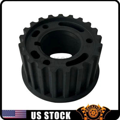 4667604 Engine Timing Crankshaft Gear For 1997-2005 Dodge Chrysler Plymouth Neon Foto 1 de 4