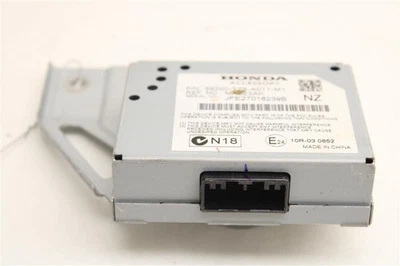 BODY CONTROL MODULE BCM COMPUTER Acura TLX 15 16 17 18 39200TZ3A011 1352944 - Image 1 of 4