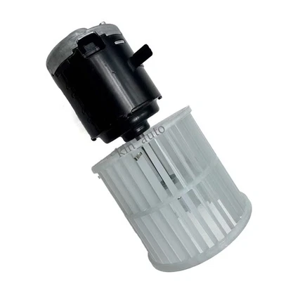 Novo motor de ventilador com roda esquerda 3F760-57030 para trator Kubota M120 M110 - Imagem 1 de 4