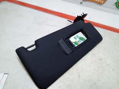 Passenger Right Sun Visor Fits 19-21 BMW 330i 3650406 - Image 1 of 2