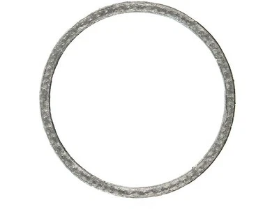 Junta de escape delantera para Volvo S40 2004-2011 66264DYTB 2007 2005 2006 2008 2009 Foto 1 de 2