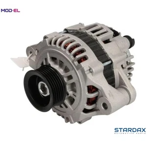 ALTERNATOR STX101724R FOR OPEL Y 32 NE 3.2L 6cyl FRONTERA B - Picture 1 of 10