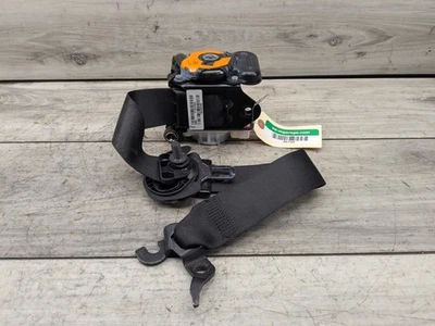 11-18 OEM BMW F25 F26 X3 X4 dianteiro esquerdo do lado do motorista cinto de segurança retrator - Imagem 1 de 4