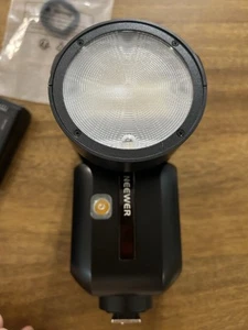 Neewer Z2-N TTL Li-ion Camera Flash for Nikon - Picture 1 of 6