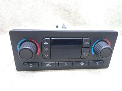 Автоматический климат-контроль температуры 15220319 подходит для 05–06 GMC ENVOY g42–201138 - Изображение 1 из 4