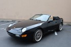 1995 Porsche 968 
