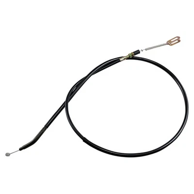 Suzuki LT 1990-1996 4x4 Quadrunner 250 4x4 ATV Motion Pro cable [freno de mano] Foto 1 de 2