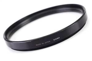 Sigma Protector 95mm Filter - Picture 1 of 4