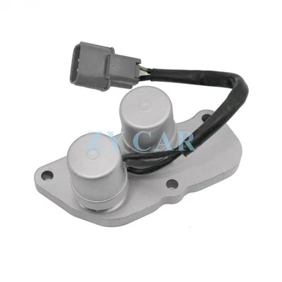 For 90-97 Honda Accord Prelude Odyssey 2.2L 28200-PX4-014 Shift Control Solenoid - Image 1 of 4
