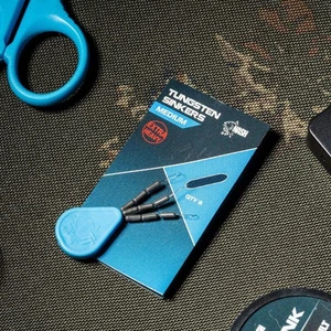 Nash Tungsten Sinker NEW Carp Fishing Line Sinkers - Picture 1 of 4