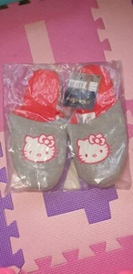 Hello Kitty Damen Pantoffeln Neu Grösse 39/42 - Bild 1 von 1