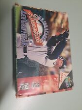 Major League Baseball Featuring Ken Griffey Jr. Nintendo 64 N64 
