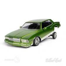 Redcat Racing 1:10 1979 Chevrolet Monte Carlo Brushed Lowrider - Green (RER15154)